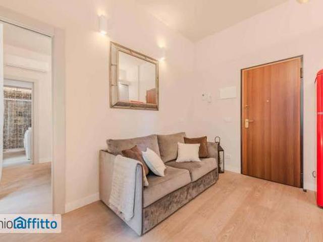 Bilocale arredato Certosa, quarto oggiaro, villa pizzone
