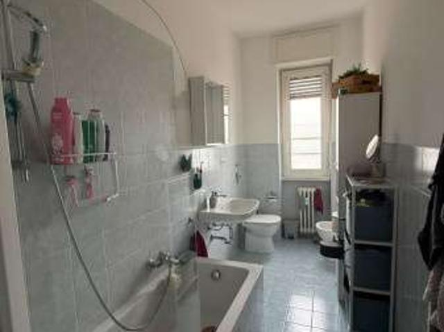 Bilocale arredato Certosa, quarto oggiaro, villa pizzone