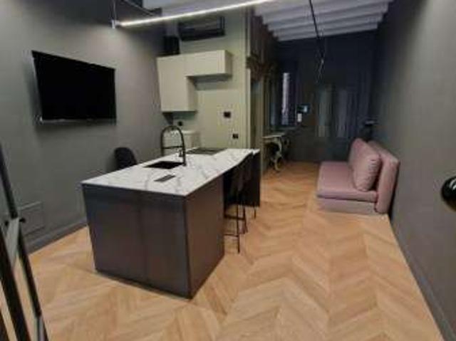 Bilocale arredato Certosa, quarto oggiaro, villa pizzone