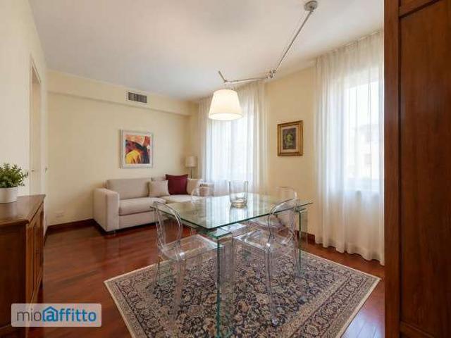 Bilocale arredato Certosa, quarto oggiaro, villa pizzone