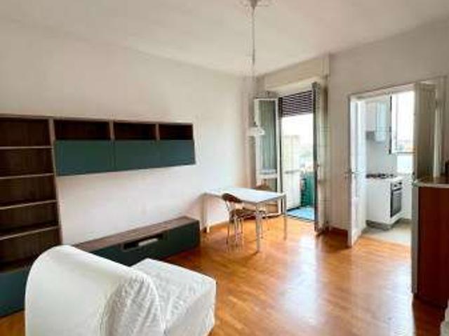 Bilocale arredato Certosa, quarto oggiaro, villa pizzone