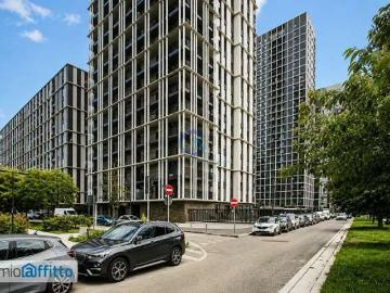 Bilocale arredato Certosa, quarto oggiaro, villa pizzone