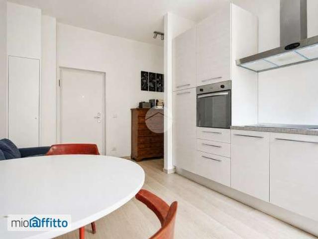 Bilocale arredato Certosa, quarto oggiaro, villa pizzone