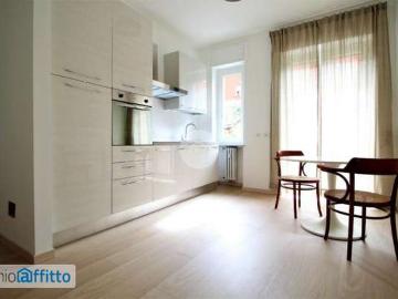 Bilocale arredato Certosa, quarto oggiaro, villa pizzone