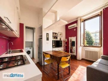 Bilocale arredato Certosa, quarto oggiaro, villa pizzone