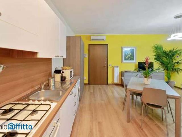 Bilocale arredato Certosa, quarto oggiaro, villa pizzone