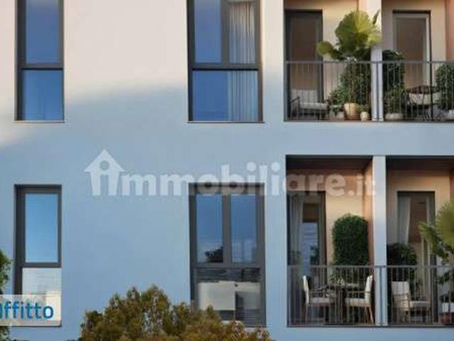 Bilocale arredato Certosa, quarto oggiaro, villa pizzone