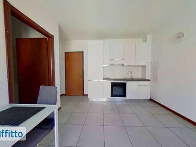 Bilocale arredato Certosa, quarto oggiaro, villa pizzone