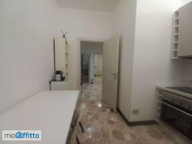 Bilocale arredato Certosa, quarto oggiaro, villa pizzone
