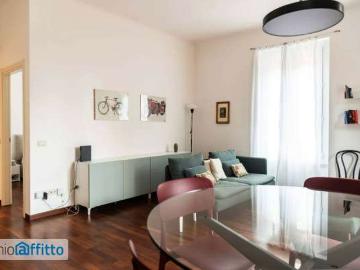 Bilocale arredato Certosa, quarto oggiaro, villa pizzone