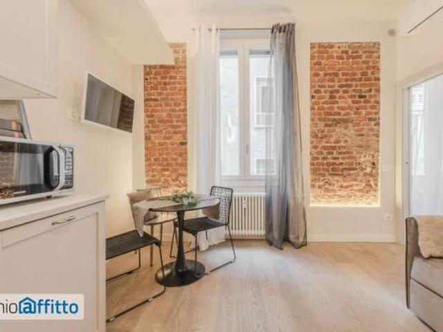 Bilocale arredato Certosa, quarto oggiaro, villa pizzone