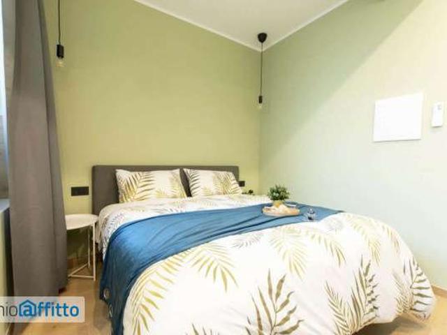Bilocale arredato Certosa, quarto oggiaro, villa pizzone
