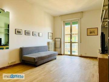 Bilocale arredato Certosa, quarto oggiaro, villa pizzone