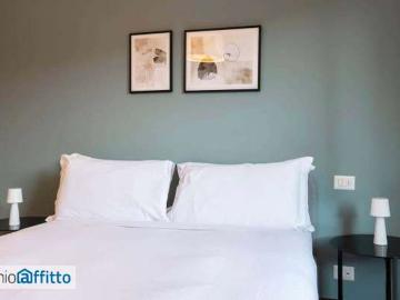 Bilocale arredato Certosa, quarto oggiaro, villa pizzone