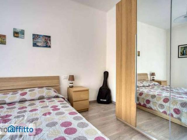 Bilocale arredato Certosa, quarto oggiaro, villa pizzone