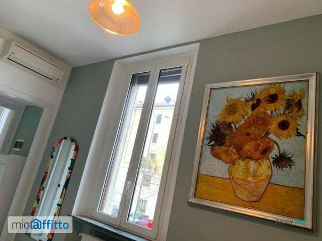 Bilocale arredato Certosa, quarto oggiaro, villa pizzone