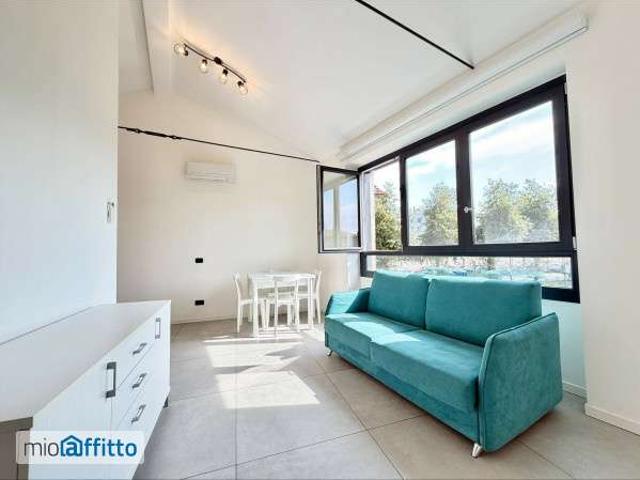 Bilocale arredato Certosa, quarto oggiaro, villa pizzone