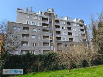 Bilocale arredato Certosa, quarto oggiaro, villa pizzone