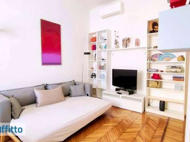 Bilocale arredato Certosa, quarto oggiaro, villa pizzone