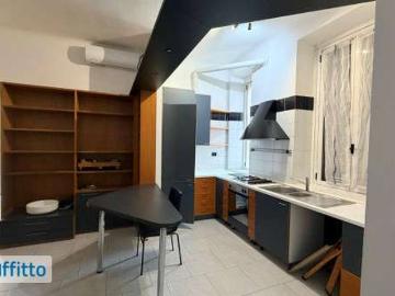 Bilocale arredato Certosa, quarto oggiaro, villa pizzone