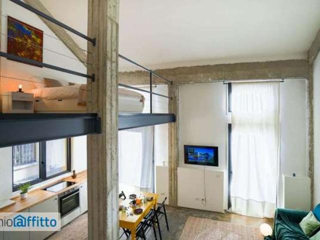 Bilocale arredato Certosa, quarto oggiaro, villa pizzone