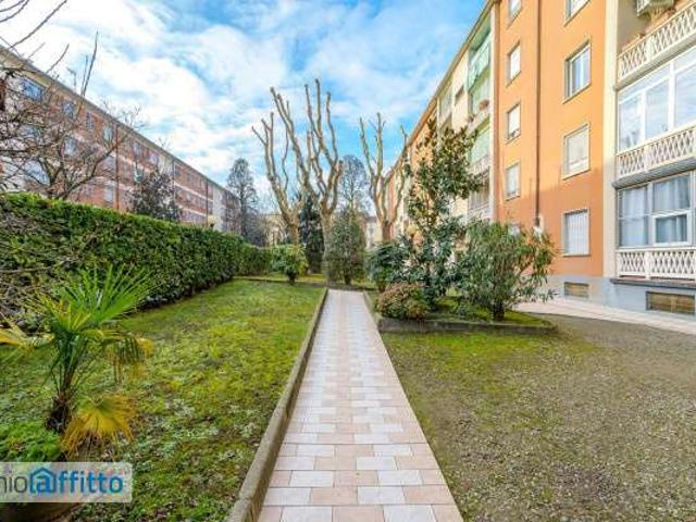 Bilocale arredato Certosa, quarto oggiaro, villa pizzone