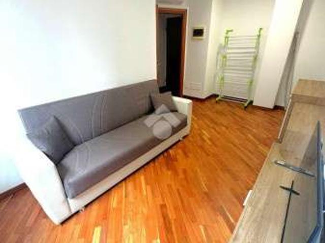 Bilocale arredato Certosa, quarto oggiaro, villa pizzone