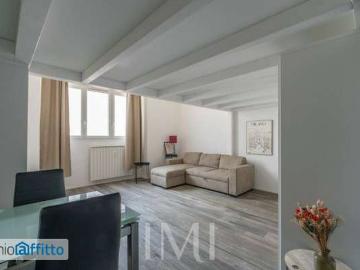 Bilocale arredato Certosa, quarto oggiaro, villa pizzone