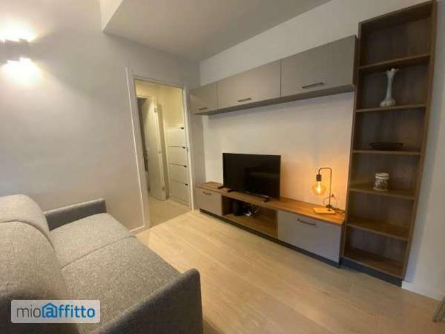 Bilocale arredato Certosa, quarto oggiaro, villa pizzone