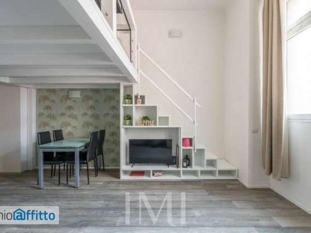 Bilocale arredato Certosa, quarto oggiaro, villa pizzone