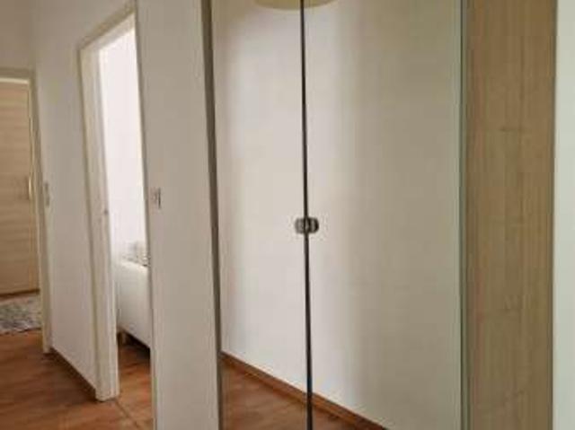 Bilocale arredato Certosa, quarto oggiaro, villa pizzone