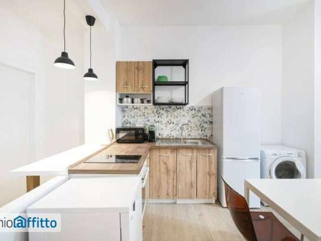 Bilocale arredato Certosa, quarto oggiaro, villa pizzone
