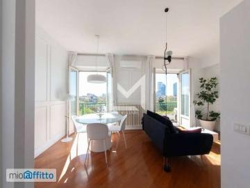 Bilocale arredato Certosa, quarto oggiaro, villa pizzone