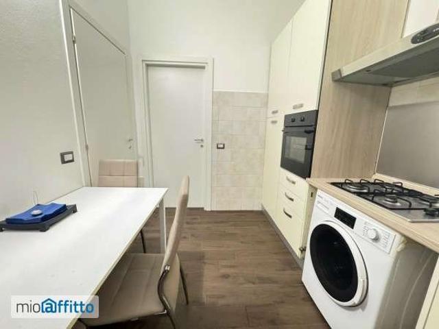 Bilocale arredato Certosa, quarto oggiaro, villa pizzone