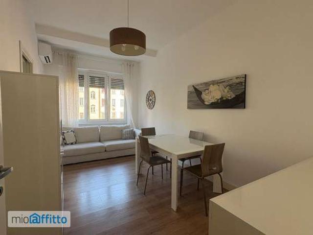 Bilocale arredato Certosa, quarto oggiaro, villa pizzone