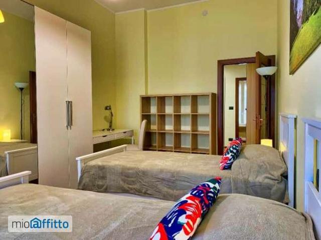 Bilocale arredato Certosa, quarto oggiaro, villa pizzone