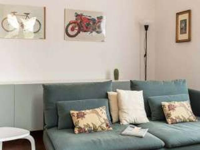 Bilocale arredato Certosa, quarto oggiaro, villa pizzone