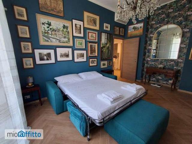 Bilocale arredato Certosa, quarto oggiaro, villa pizzone