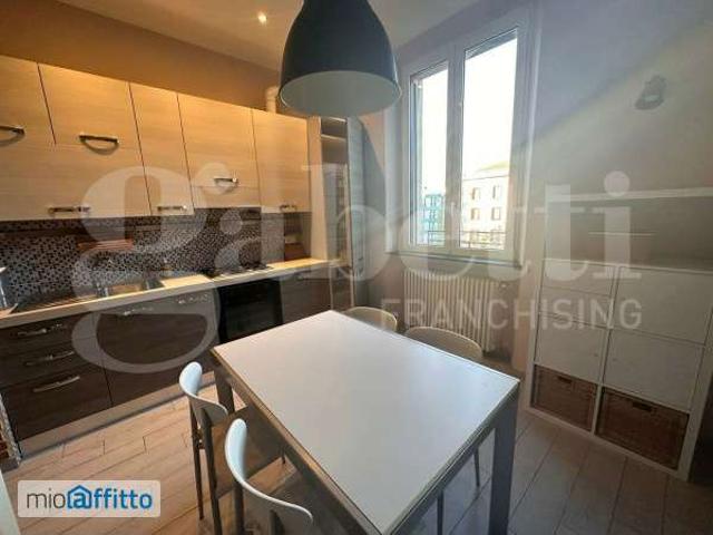 Bilocale arredato Certosa, quarto oggiaro, villa pizzone