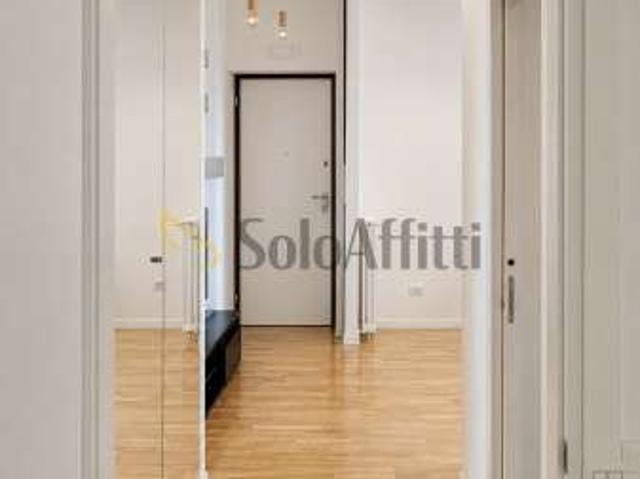 Bilocale arredato Certosa, quarto oggiaro, villa pizzone