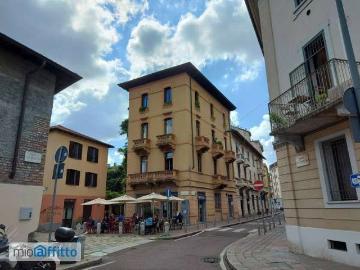 Bilocale arredato Certosa, quarto oggiaro, villa pizzone