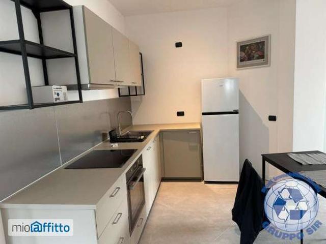 Bilocale arredato Certosa, quarto oggiaro, villa pizzone