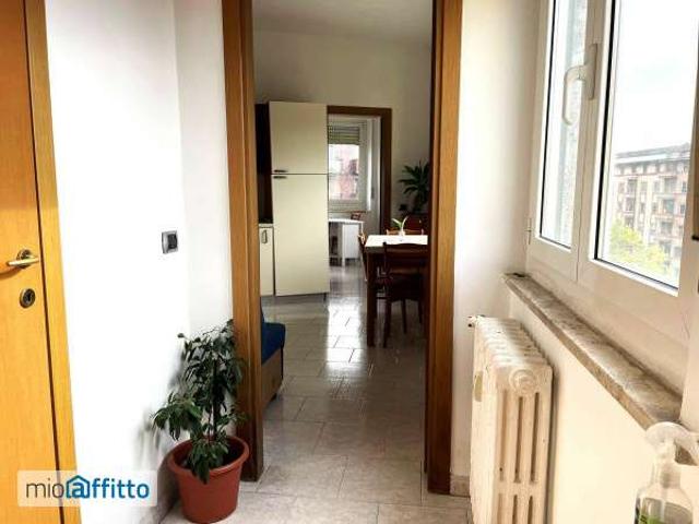 Bilocale arredato Certosa, quarto oggiaro, villa pizzone