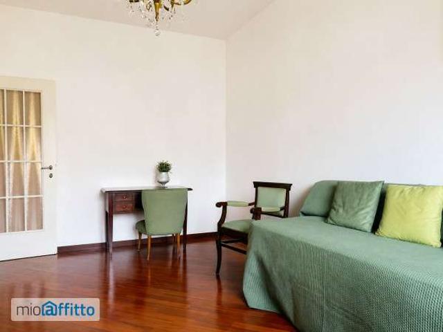 Bilocale arredato Certosa, quarto oggiaro, villa pizzone