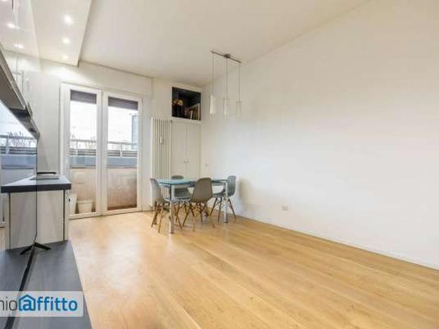 Bilocale arredato Certosa, quarto oggiaro, villa pizzone