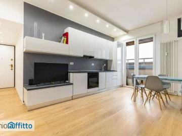 Bilocale arredato Certosa, quarto oggiaro, villa pizzone