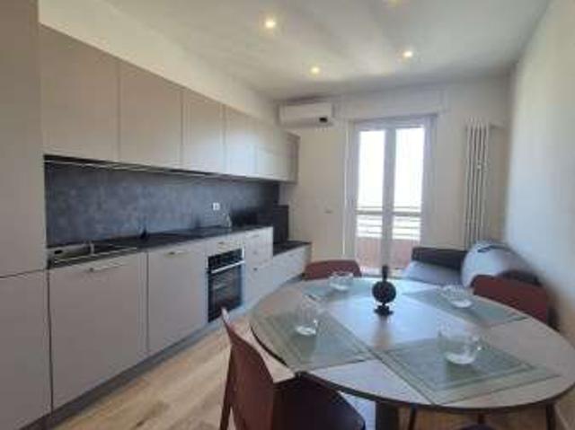 Bilocale arredato Certosa, quarto oggiaro, villa pizzone