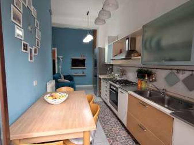 Bilocale arredato Certosa, quarto oggiaro, villa pizzone