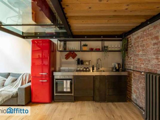 Bilocale arredato Certosa, quarto oggiaro, villa pizzone