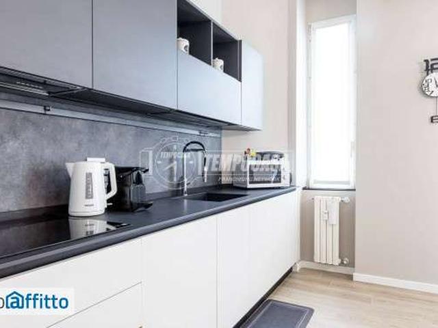 Bilocale arredato Certosa, quarto oggiaro, villa pizzone